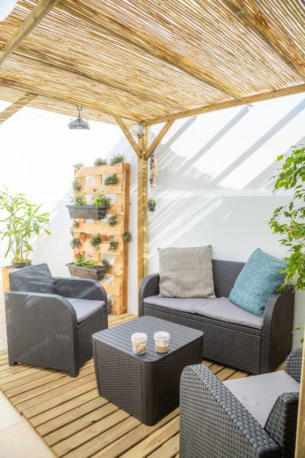 Tales Of Us Terrace Villa Aveiro Exteriör bild